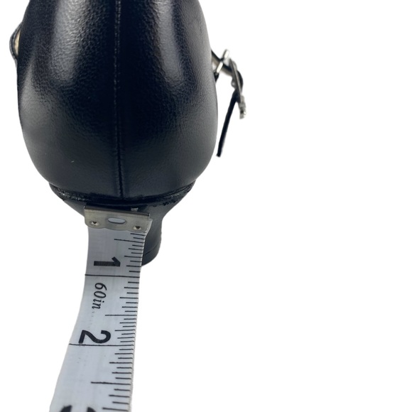 EIGHT KM Kids Girl's Mary Jane Dress Shoe Size 32 (1 US) - Picture 9 of 10